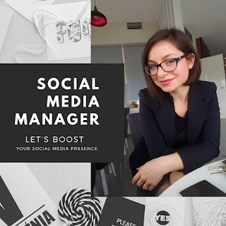 Social Media Manager