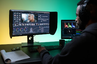 Elevate Your Content with Professional Video Editing Services