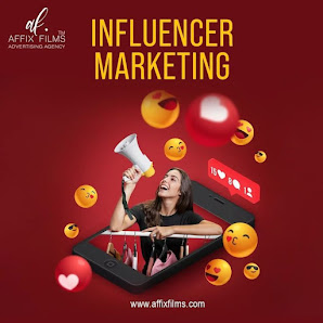 Influencer marketing : Welcome to Influencer Marketing Services!