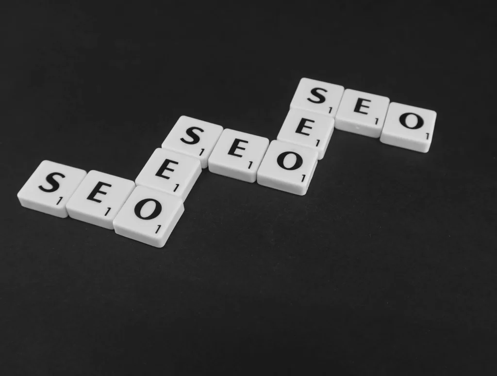 SEOWebsite seo