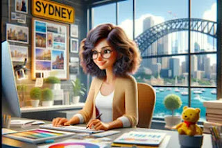 where can I hire a graphic designer for social media posts