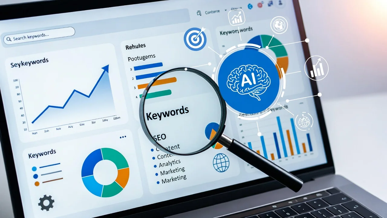 best Ai seo tool